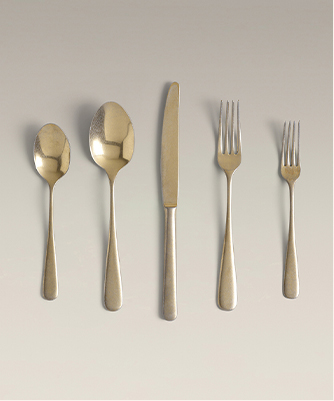 Flatware