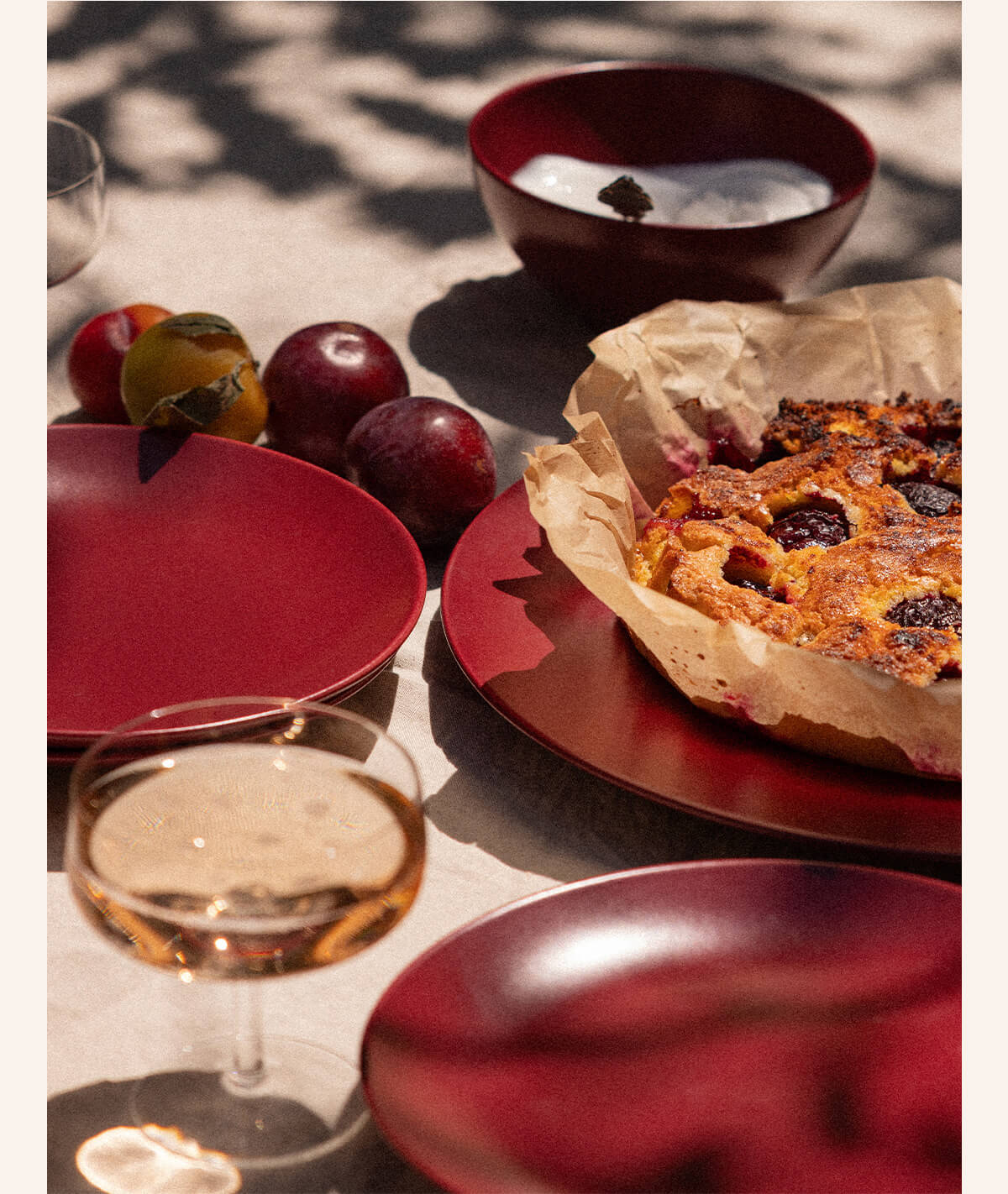 New Season, New Table New Season, New Table