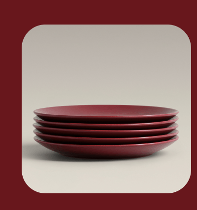 Big Plates