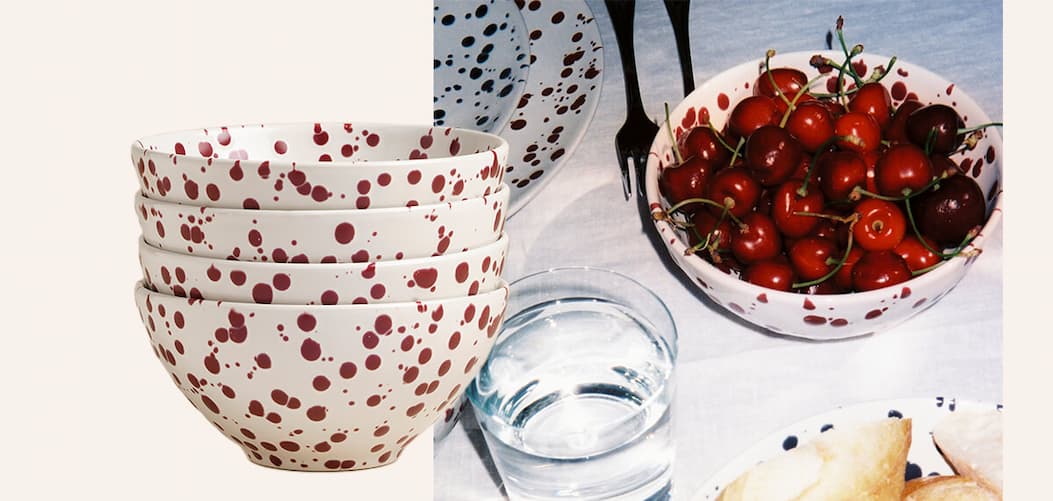 Small Bowls