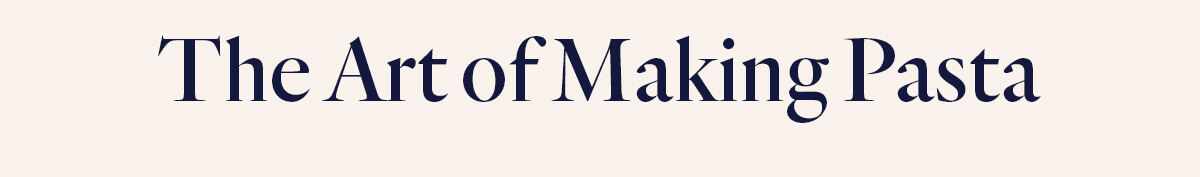 A flour-dusted ritual, served with a side of Splatter.