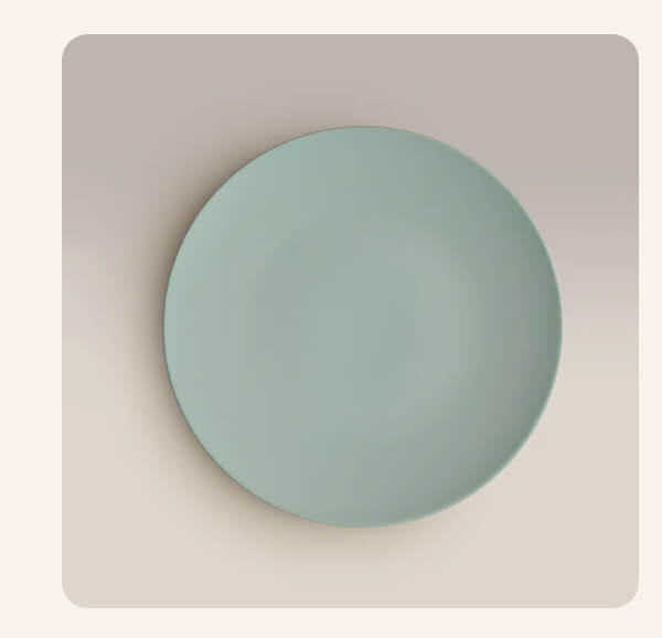 Serving Platter
