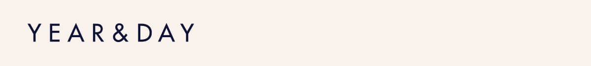 Year & Day