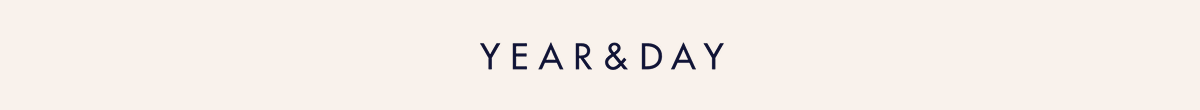 Year & Day