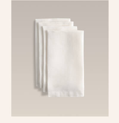 Moon Napkins