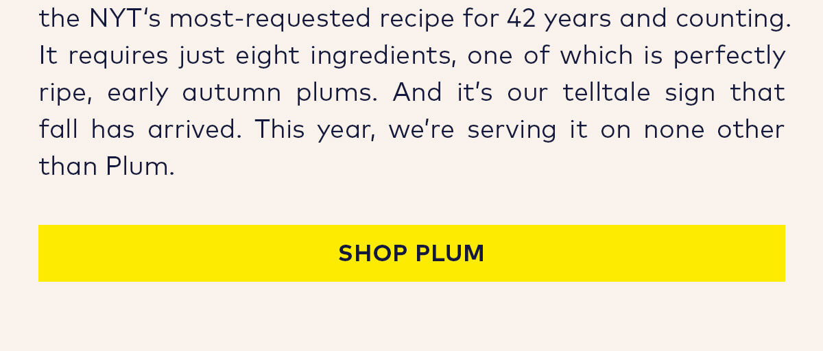 Shop Plum  Shop Plum