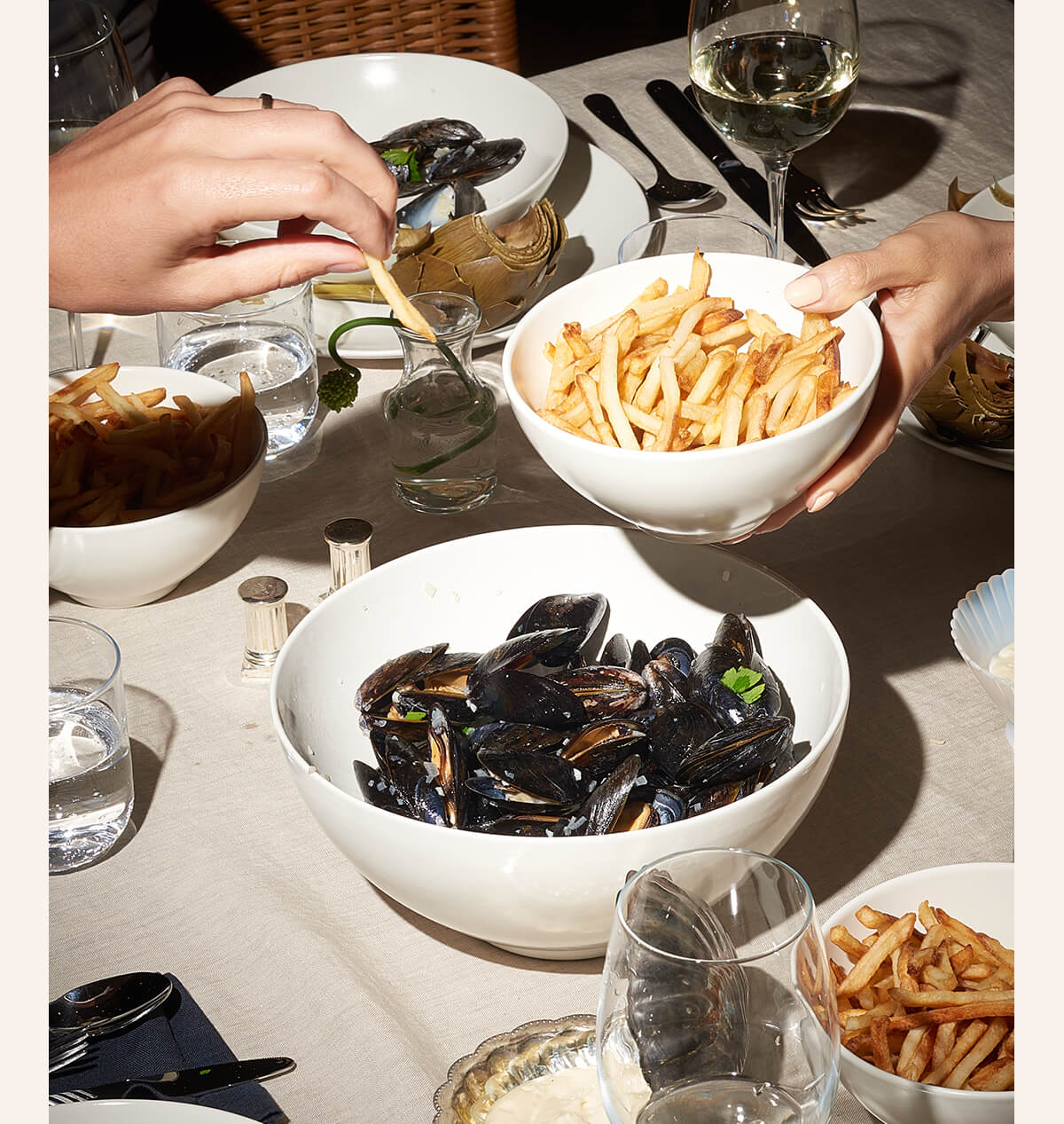 The Winning Host Giveaway—Last Chance