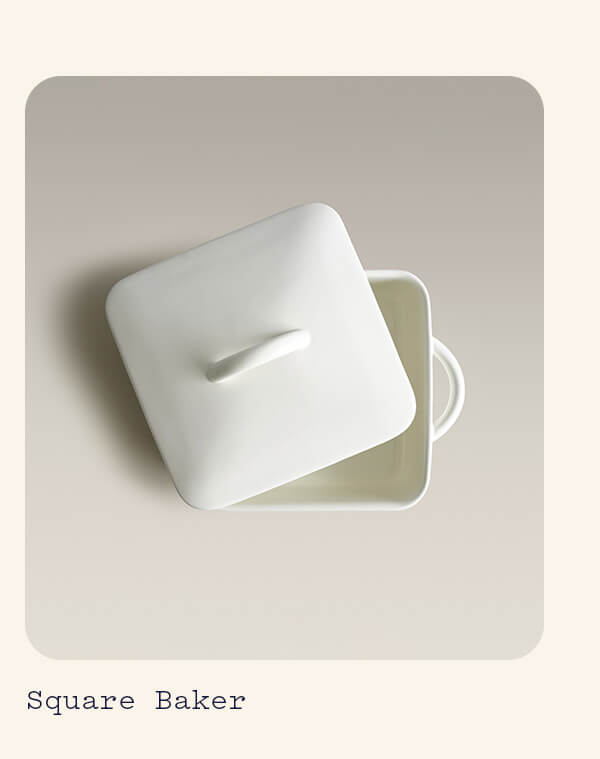 Square Baker