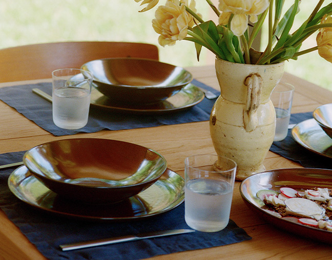 The Sequoia Collection
