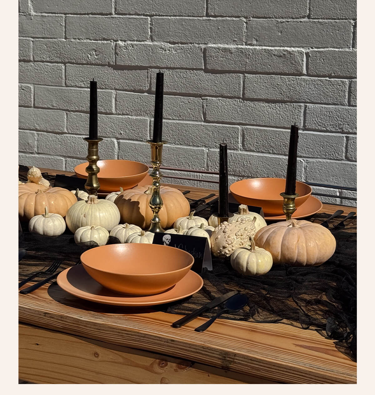 Halloween, the Year & Day way Halloween, the Year & Day way