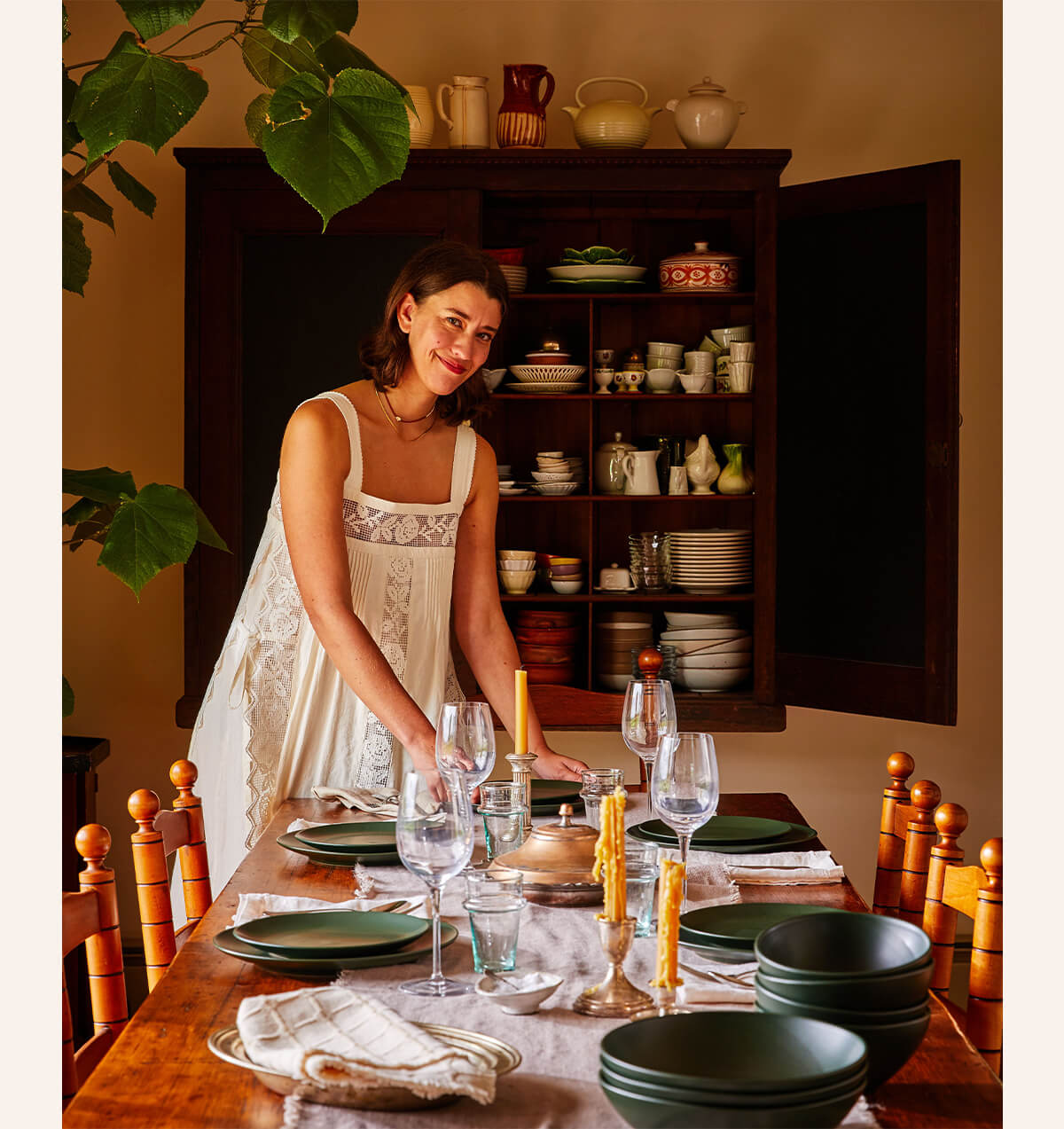 Supper Club Supper Club