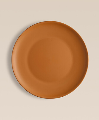Outdoor Serving Platter