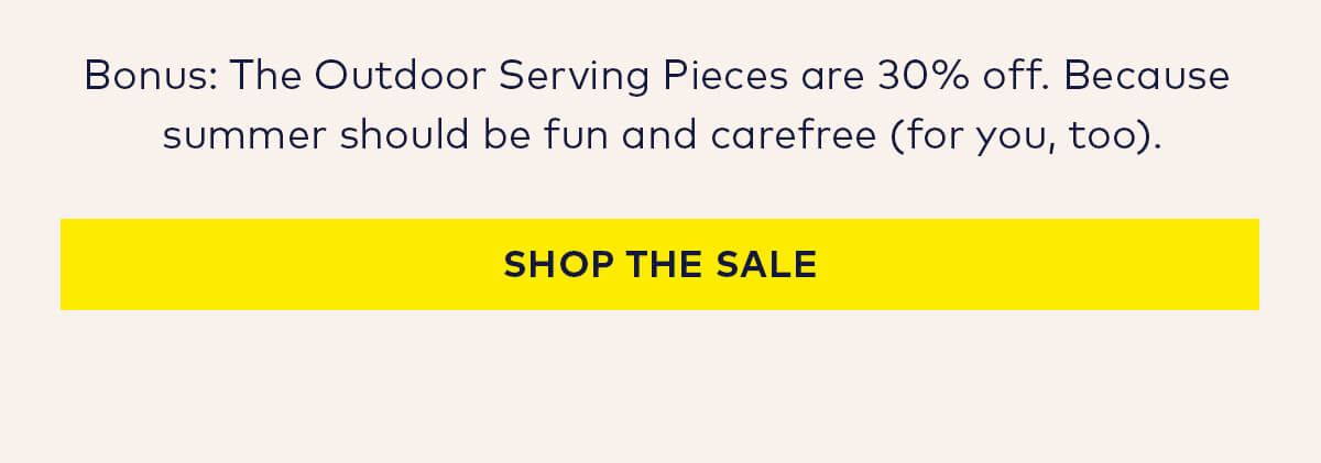 Shop the Sale