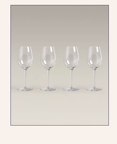 White Wine Glasses