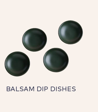Dip Dishes