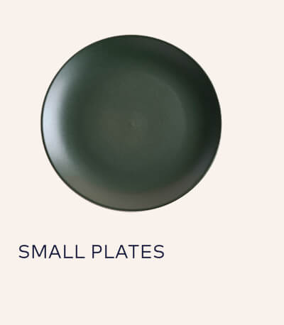 Small Plates