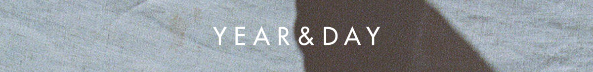 Year & Day