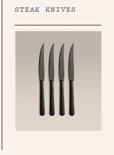 Steak Knives