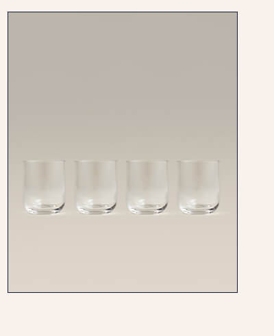 Short Glasses