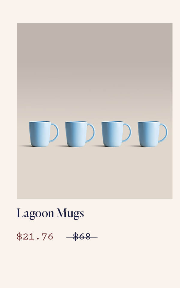 Mugs