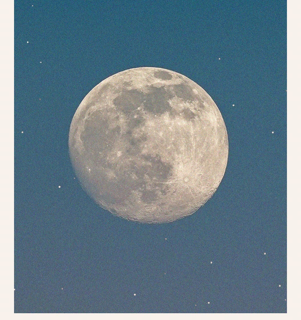 Blue Moon