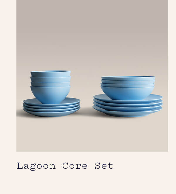 Lagoon Core Set