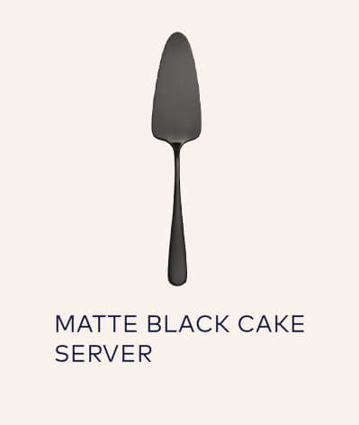 Cake Server Cake Server