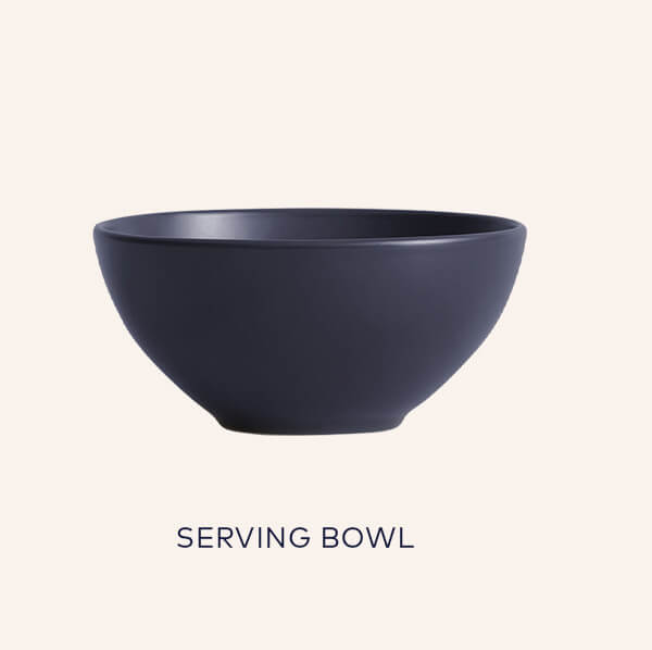 Serving Bowl