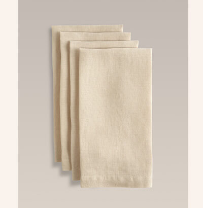 Dune Napkins Dune Napkins