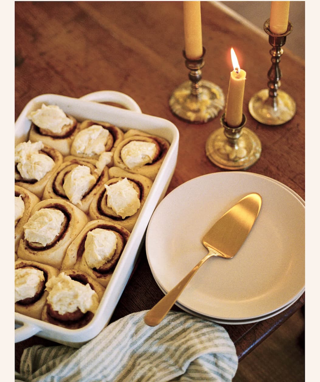 Make something sweet, share something sweeter.