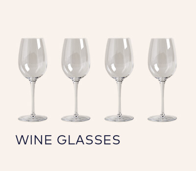 Wine Glasses