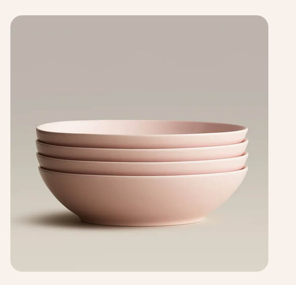 Big Bowls
