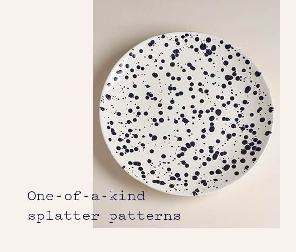 Big Plates  Big Plates