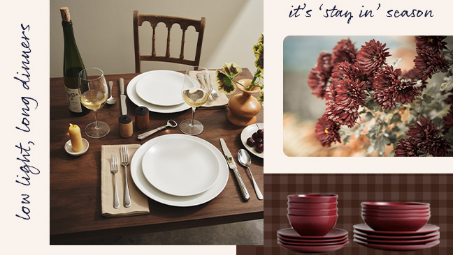 Fall Moodboard