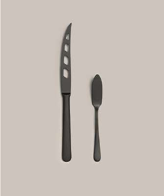 Cheese Knife Set