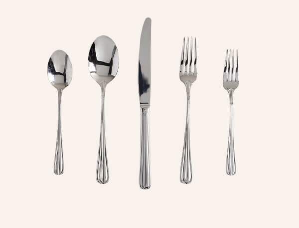 Crescent Flatware Crescent Flatware