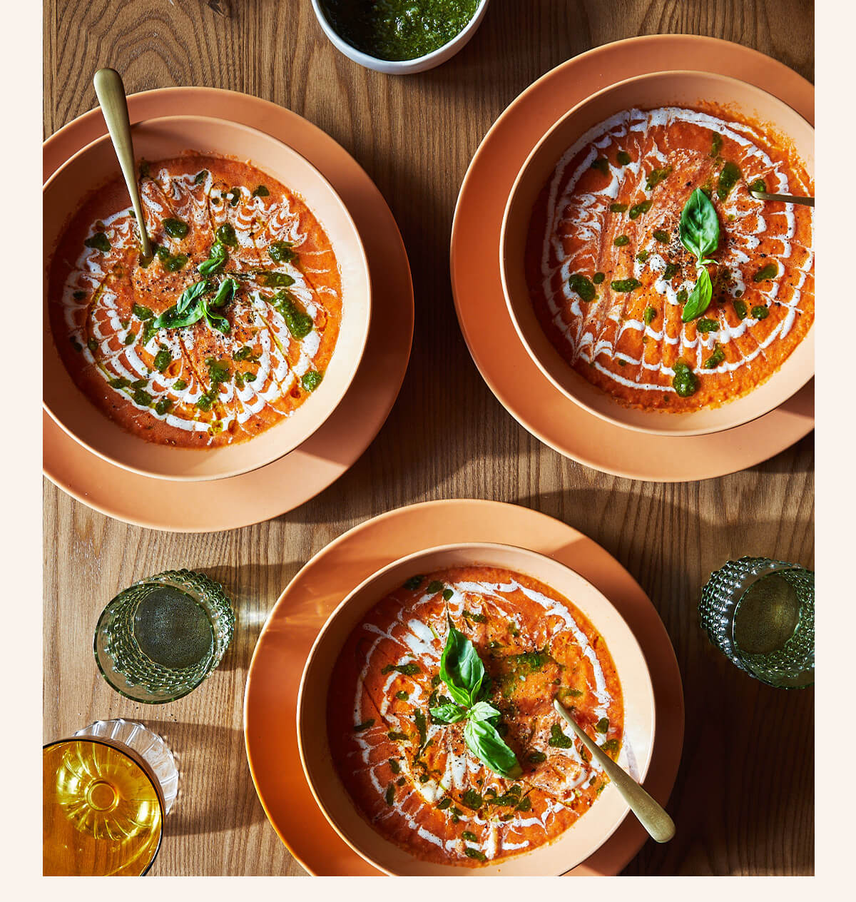 Cozy up with our most-loved bowls. Cozy up with our most-loved bowls.