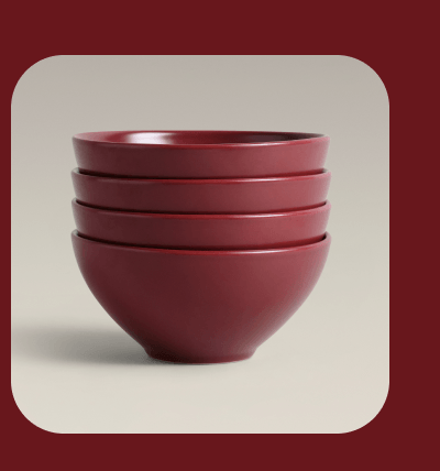 Small Bowls