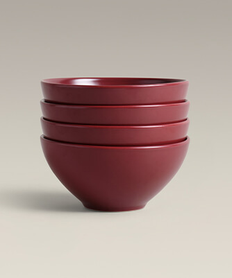 Small Bowls