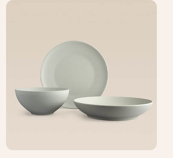 Outdoor Serving Set