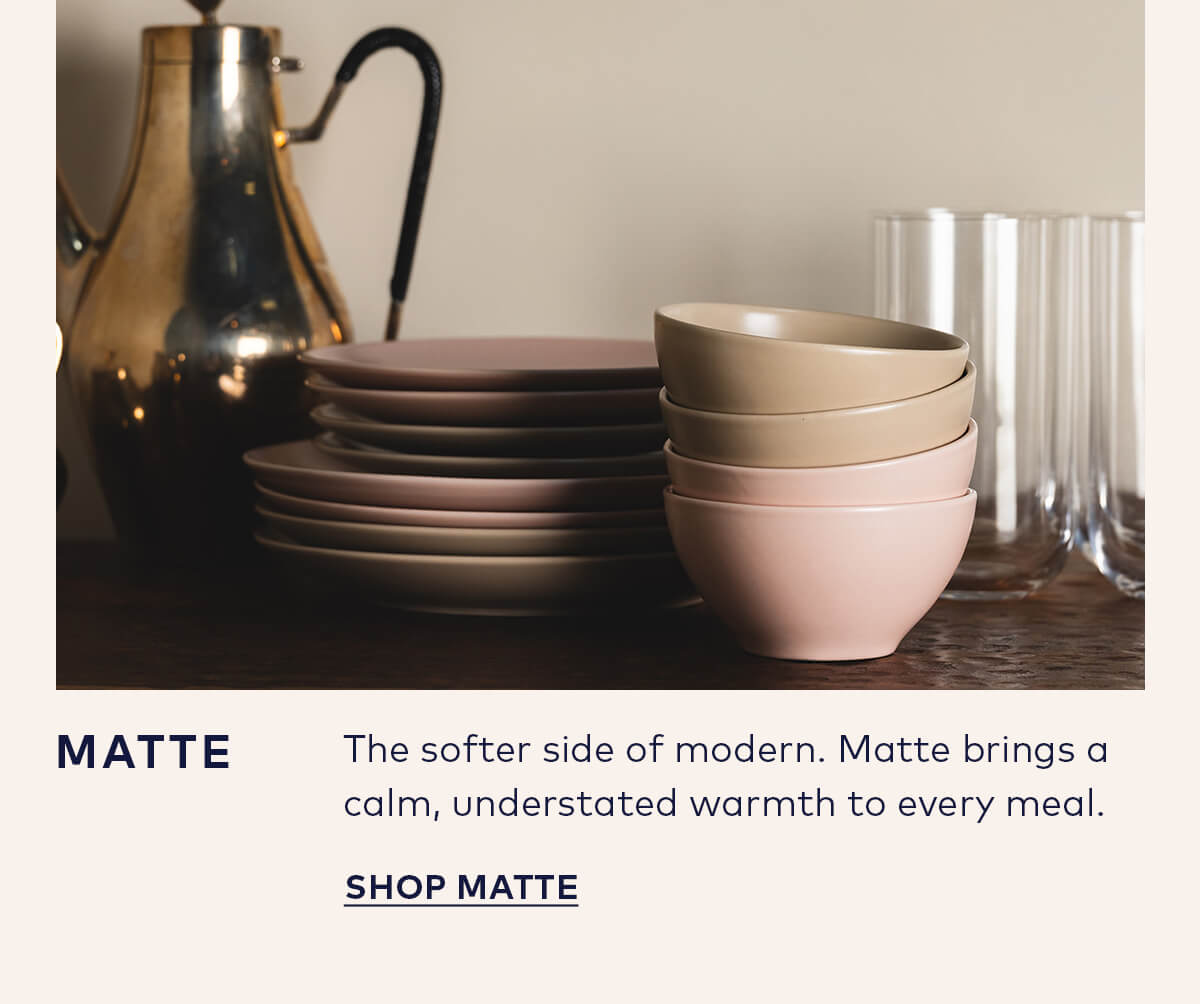 Shop Matte
