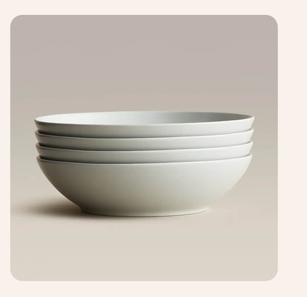 Fog Big Bowls