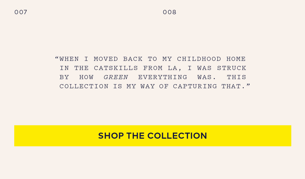 Shop the Collection Shop the Collection