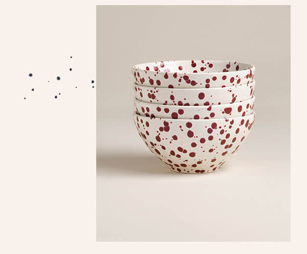 Small Bowls Small Bowls