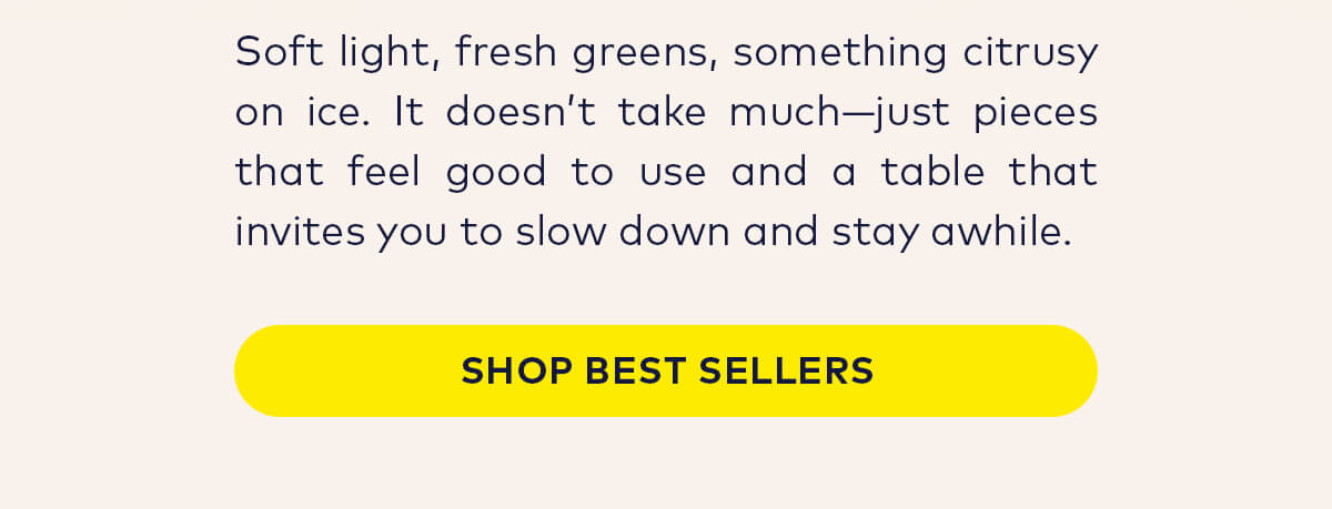 Shop Best Sellers