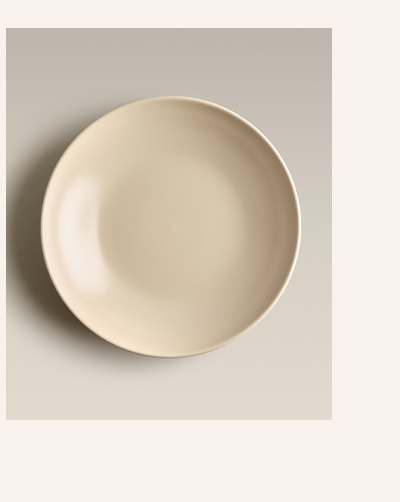 Dune Low Serving Bowl
