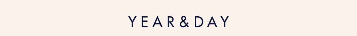 Year & Day