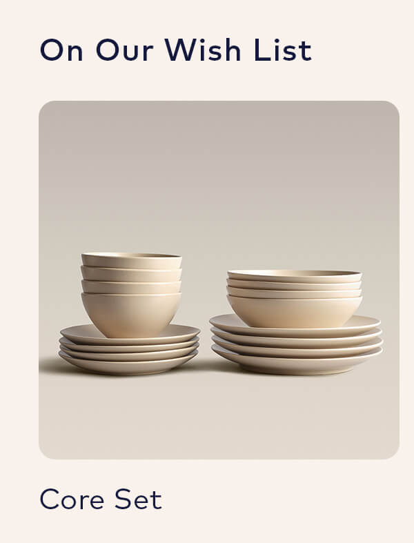 Core Set