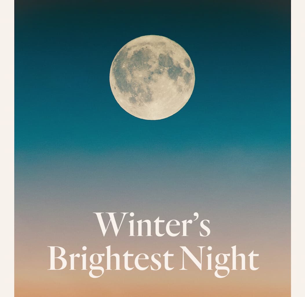 Winter's Brightest Night