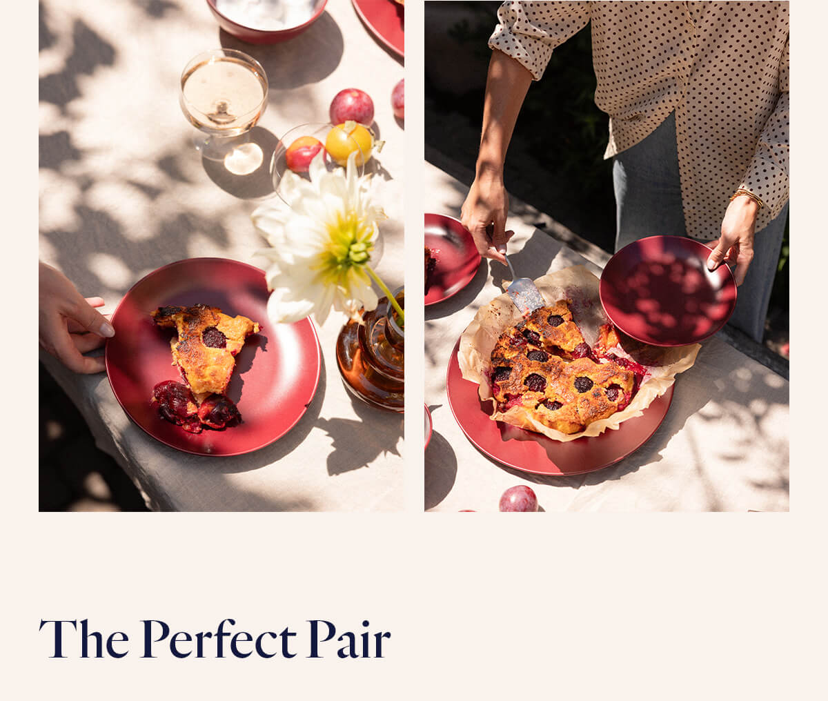 The Perfect Pair The Perfect Pair